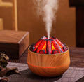 Charcoal Humidifier